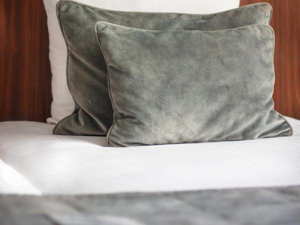 Boutique Hotel First City : photo 1 de la chambre chambre familiale