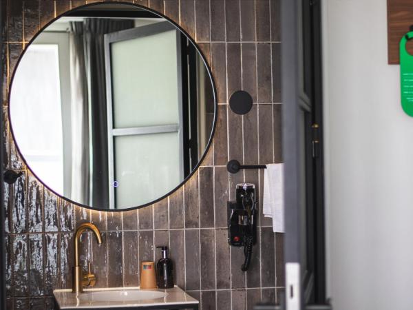 Boutique Hotel First City : photo 1 de la chambre chambre double deluxe