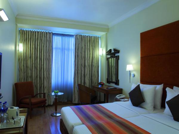 Regency Hotel : photo 2 de la chambre chambre lits jumeaux standard
