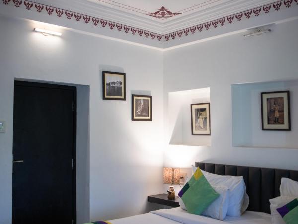 Banjara Retreat : photo 2 de la chambre suite