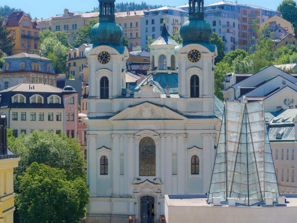 Heluan : photo 4 de la chambre chambre triple deluxe