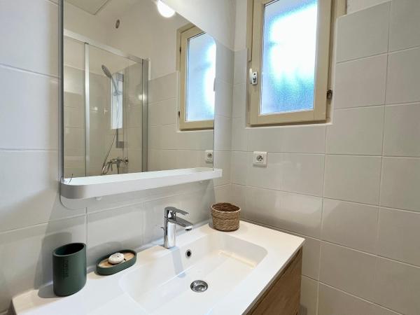 Domaine de Licetto : photo 8 de la chambre studio familial