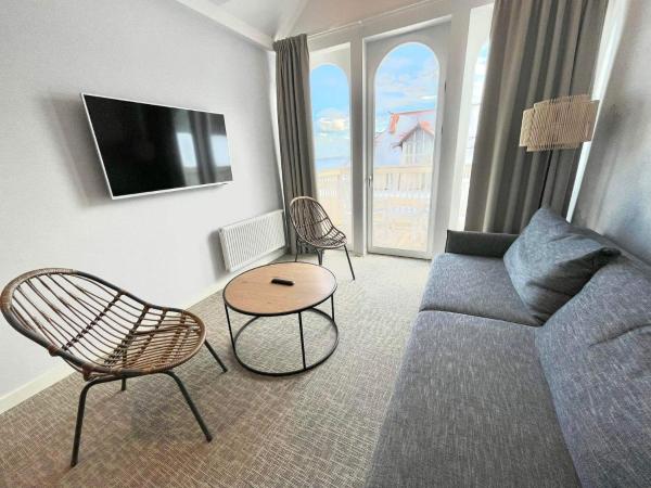Hotel Zhong Hua : photo 10 de la chambre suite