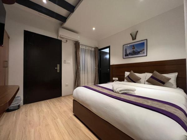 Hotel New Era : photo 3 de la chambre chambre simple Économique