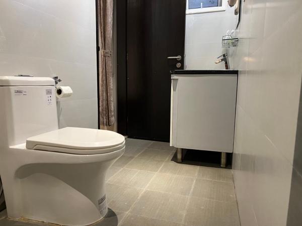 Hotel New Era : photo 4 de la chambre chambre simple Économique