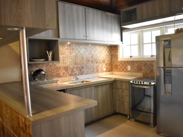 Hibiscus Center : photo 2 de la chambre appartement