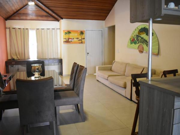 Hibiscus Center : photo 3 de la chambre appartement