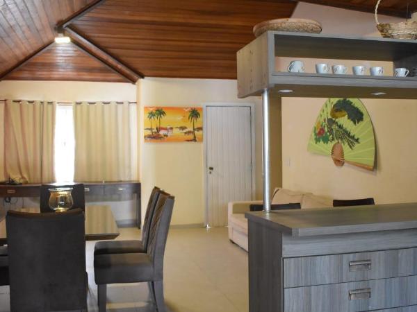 Hibiscus Center : photo 5 de la chambre appartement