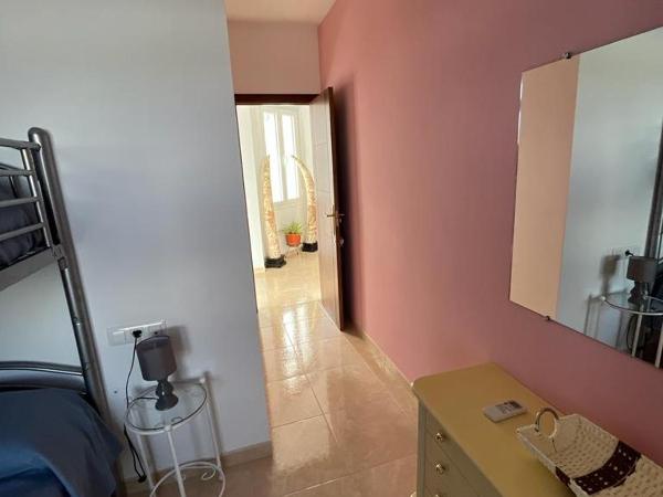 ALYANA : photo 4 de la chambre chambre lits jumeaux avec toilettes communes