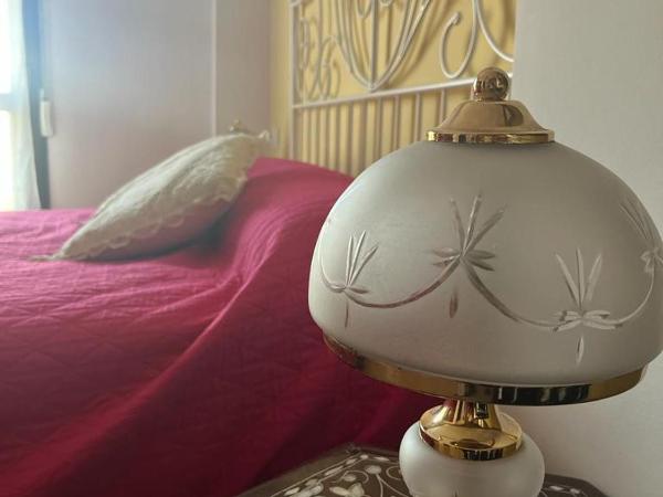 ALYANA : photo 5 de la chambre chambre double avec salle de bains privative