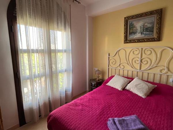 ALYANA : photo 4 de la chambre chambre double avec salle de bains privative