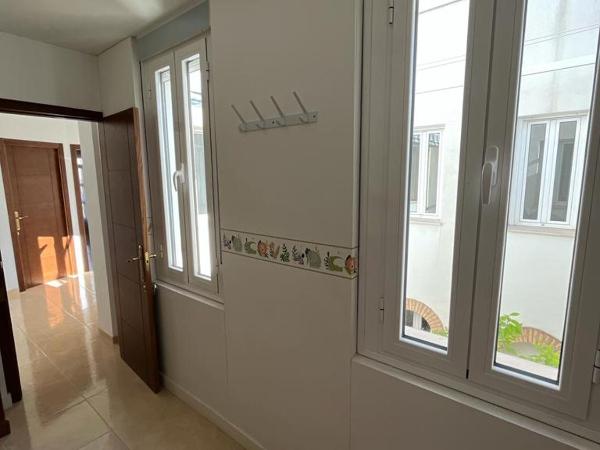 ALYANA : photo 6 de la chambre chambre lits jumeaux avec toilettes communes