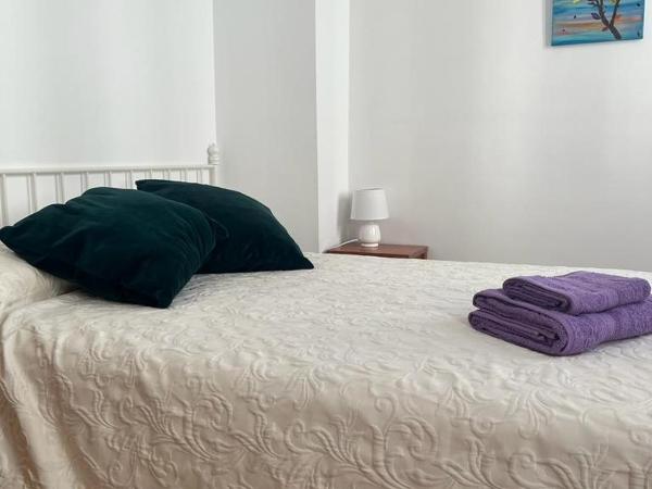 ALYANA : photo 8 de la chambre chambre double standard avec salle de bains commune