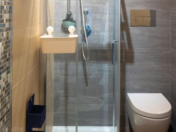 B&B Marina di Ortigia : photo 1 de la chambre chambre double avec balcon