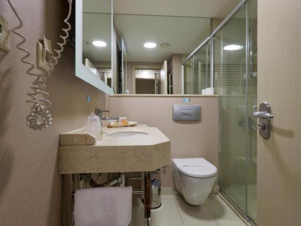 Niza Park Hotel : photo 6 de la chambre chambre double standard