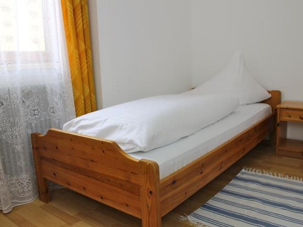 Gasthof Ölberg : photo 1 de la chambre chambre triple