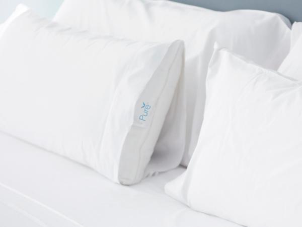 Residence Inn by Marriott Oklahoma City Downtown/Bricktown : photo 3 de la chambre allergy friendly king room with sofa bed