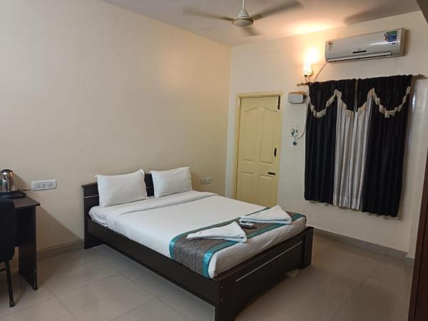 Trinetraa Inc : photo 3 de la chambre chambre double