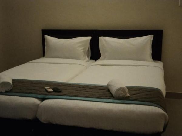 Trinetraa Inc : photo 4 de la chambre chambre double