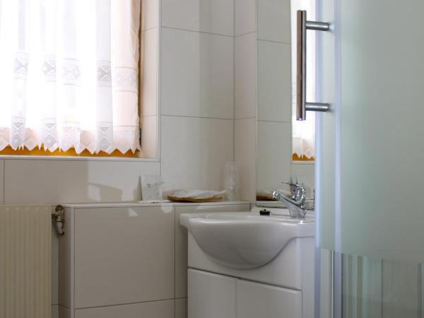 Gasthof Ölberg : photo 3 de la chambre chambre double