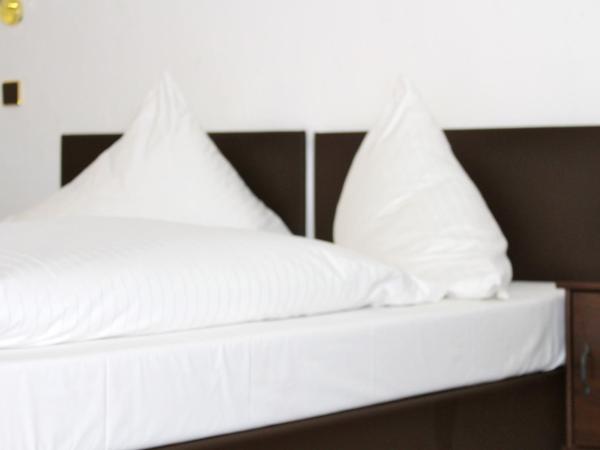 Gasthof Ölberg : photo 8 de la chambre chambre double