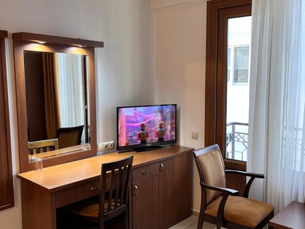 Hotel Royal Hill : photo 7 de la chambre chambre simple - vue sur mer