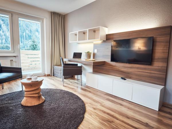 Serviced Apartments by Solaria : photo 2 de la chambre appartement 1 chambre confort (4 adultes)