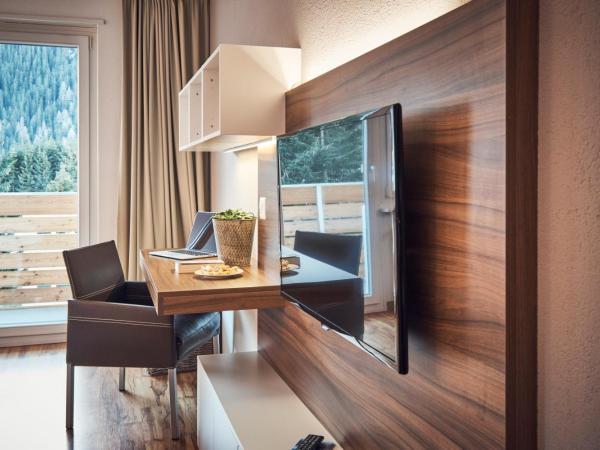 Serviced Apartments by Solaria : photo 3 de la chambre appartement 1 chambre confort (4 adultes)