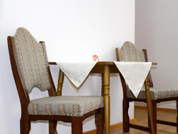 Gasthof Ölberg : photo 9 de la chambre chambre double