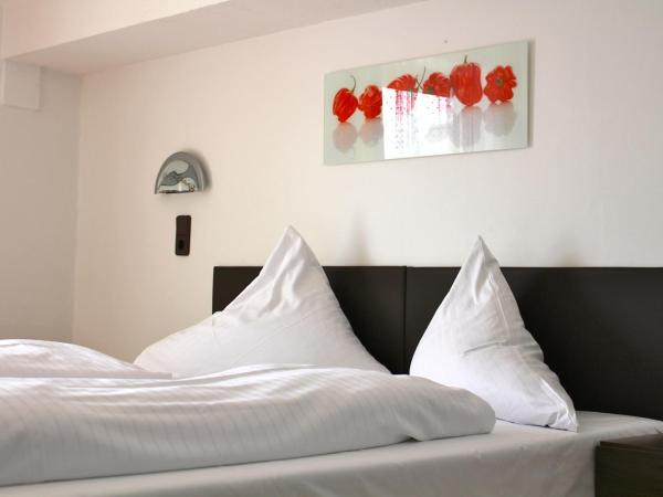 Gasthof Ölberg : photo 1 de la chambre chambre quadruple