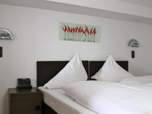 Gasthof Ölberg : photo 3 de la chambre chambre quadruple