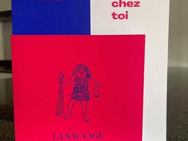 La Sauvage : photo 5 de la chambre appartement avec balcon