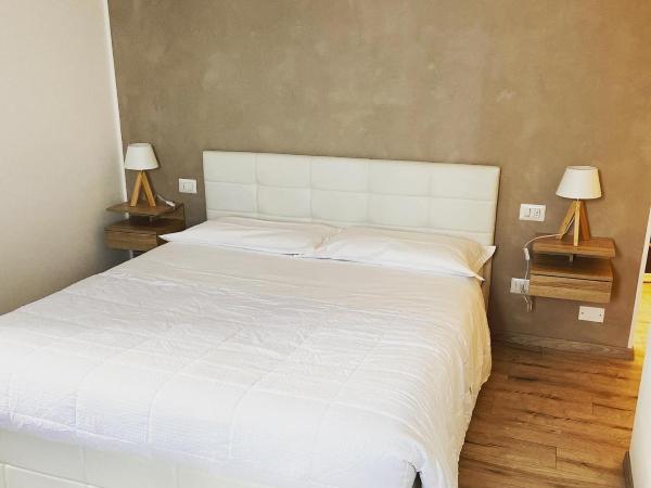 B&B Magnolia : photo 3 de la chambre chambre double avec salle de bains privative