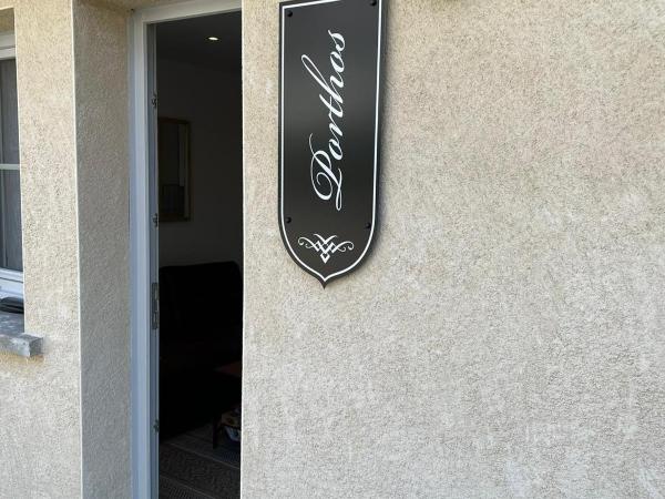 Le gite des 3 mousquetaires : photo 6 de la chambre appartement 1 chambre