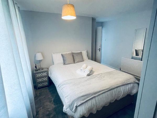 II comfortable room, Shared House : photo 2 de la chambre chambre double