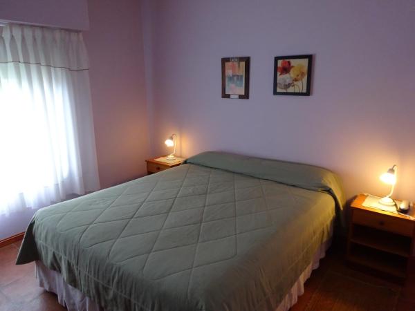 Alto Verde Hostería : photo 7 de la chambre chambre double ou lits jumeaux