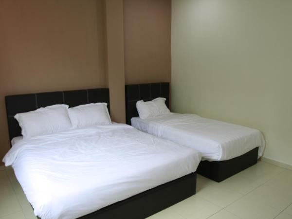 Alor Villa : photo 1 de la chambre chambre triple standard