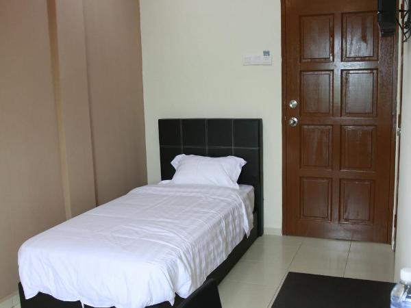 Alor Villa : photo 4 de la chambre chambre simple standard