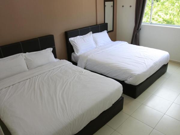 Alor Villa : photo 1 de la chambre chambre familiale standard