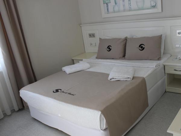 Savk Hotel : photo 6 de la chambre chambre double standard