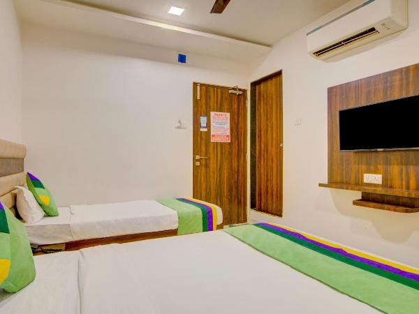 Treebo Trend Elvis Inn, Chandivali : photo 3 de la chambre chambre double deluxe
