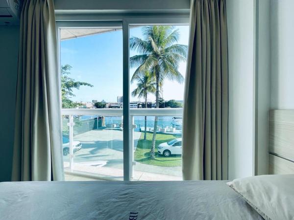 Ibiza Barra Hotel : photo 3 de la chambre chambre double ou lits jumeaux avec balcon