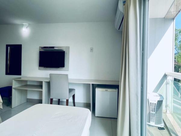 Ibiza Barra Hotel : photo 9 de la chambre chambre double ou lits jumeaux avec balcon