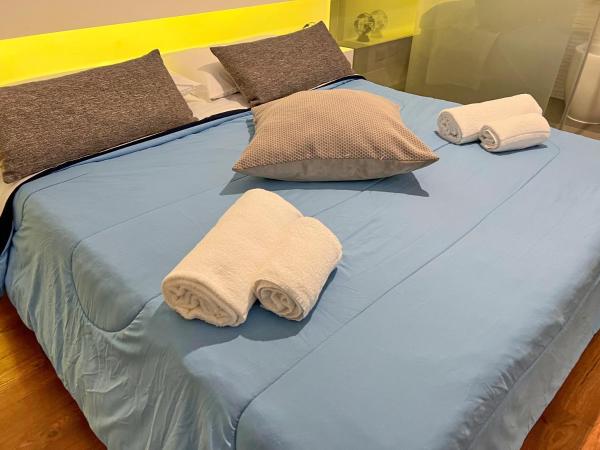 Residenza del Castillo : photo 7 de la chambre chambre double