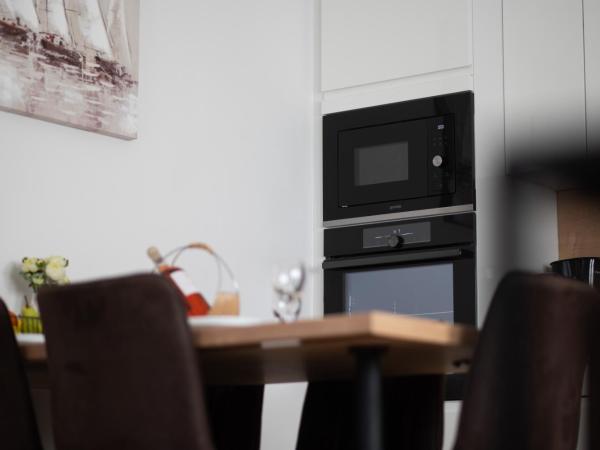 Apartments Batur : photo 10 de la chambre appartement - rez-de-chaussée