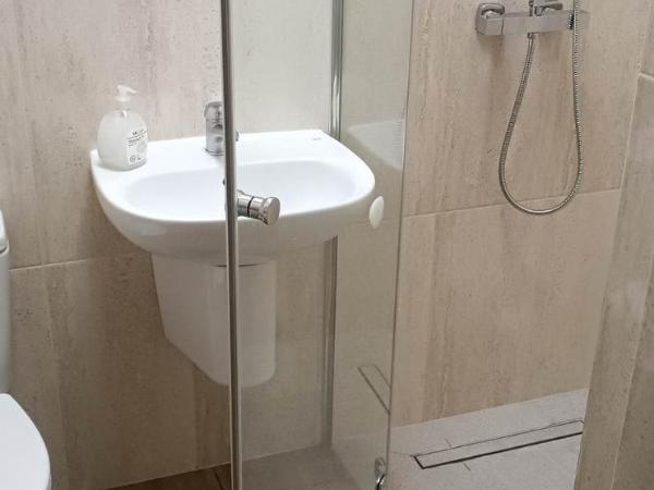 Willa Mewa : photo 1 de la chambre petite chambre simple