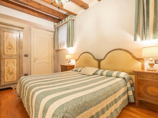 Cà Valeri : photo 2 de la chambre chambre double standard