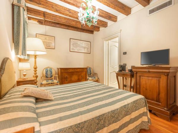 Cà Valeri : photo 1 de la chambre chambre double standard