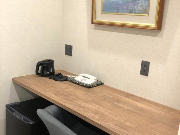 Jizokan Matsuya Ryokan : photo 2 de la chambre chambre lits jumeaux standard