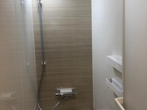 Jizokan Matsuya Ryokan : photo 4 de la chambre chambre lits jumeaux standard